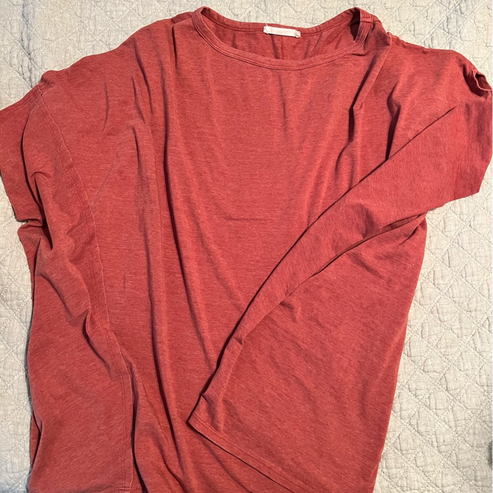 Talulah (boutique brand) oversized shirt